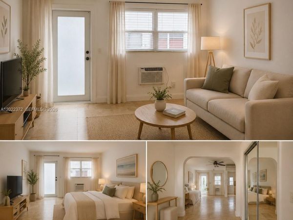 1231 Pennsylvania Ave , Unit 9, Miami Beach, FL 33139