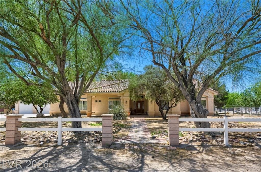 6325 Guy Ave & 6320 Horse Drive, Las Vegas, NV 89131