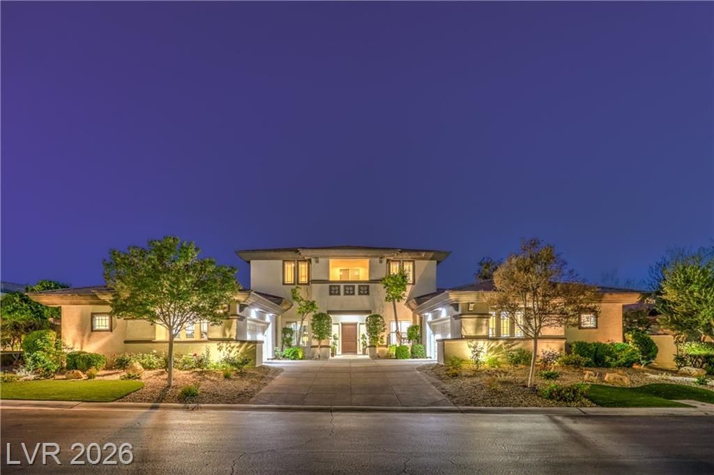 11 Isleworth Drive , Henderson, NV 89052 Main Photo