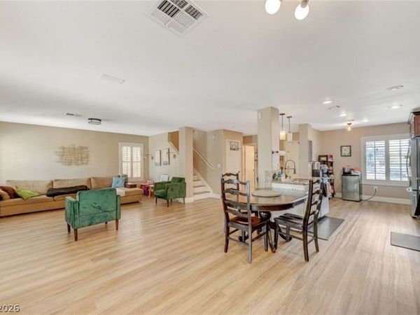 5543 Aleman Drive, Las Vegas, NV 89113