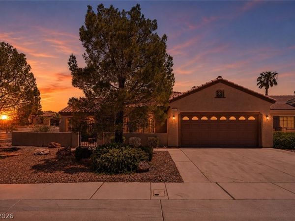 2314 Sand Lily Street, Henderson, NV 89052