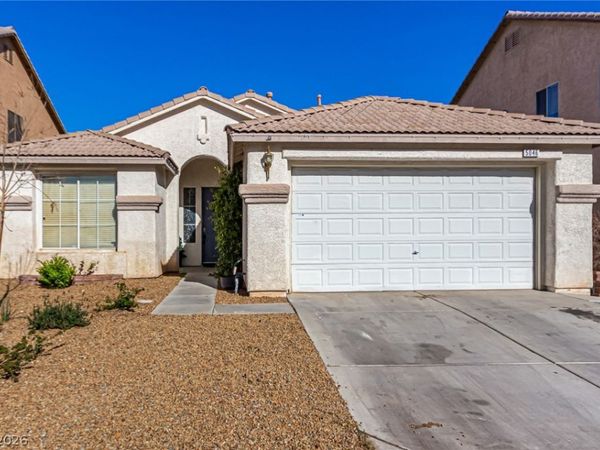 5046 Great Abaco Street , North Las Vegas, NV 89031
