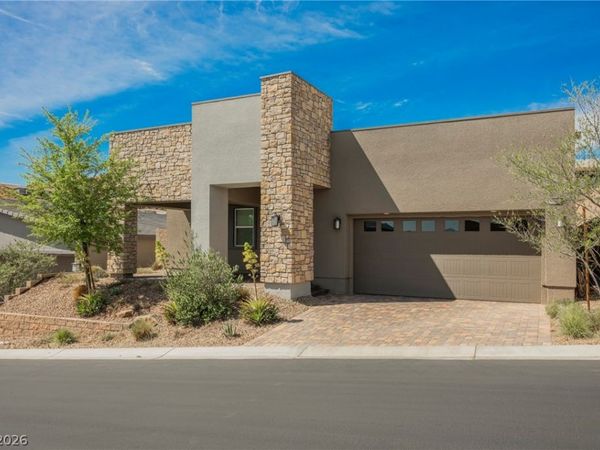 93 Juliette Pointe Lane , Henderson, NV 89011