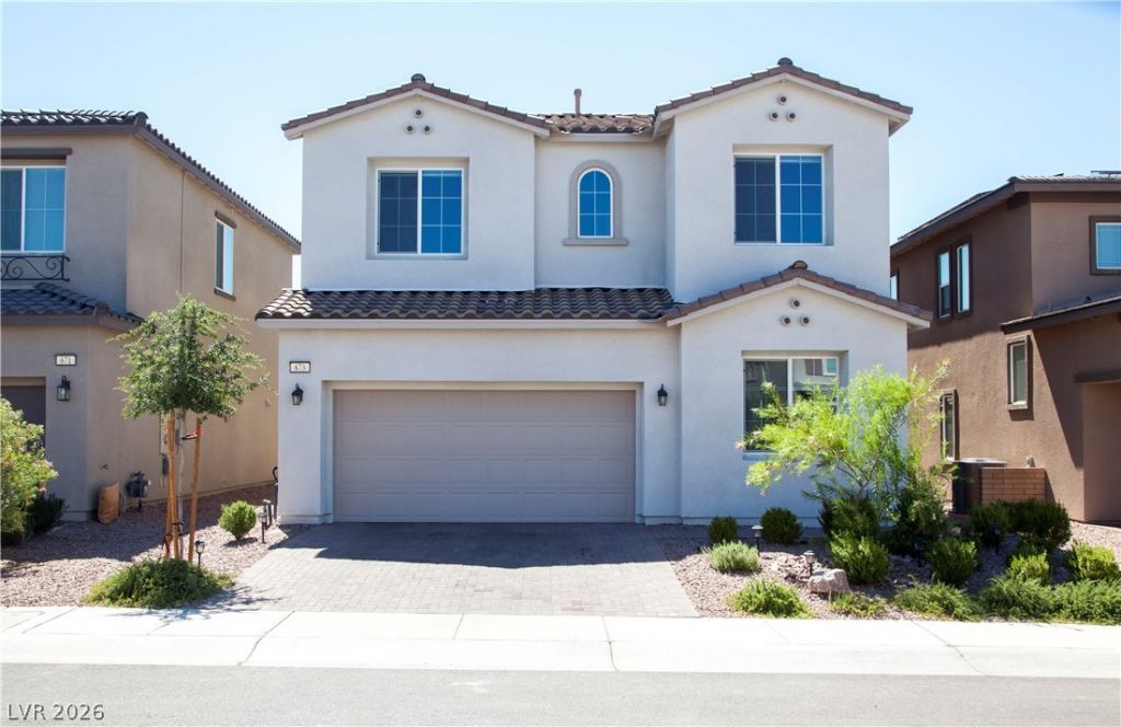 873 Benning Street, Henderson, NV 89011