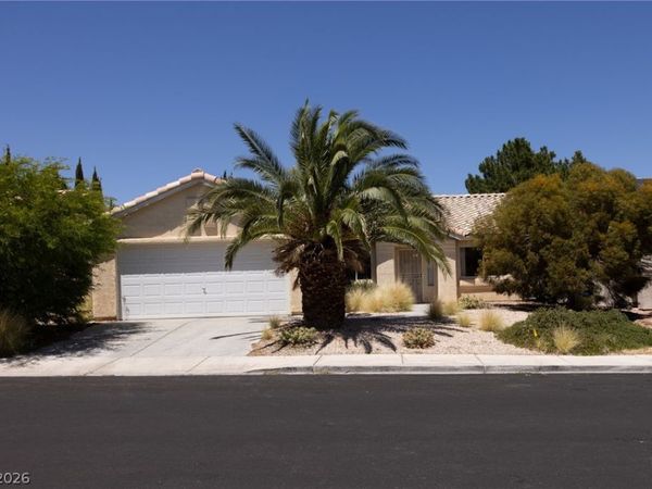 7736 White Grass Avenue , Las Vegas, NV 89131