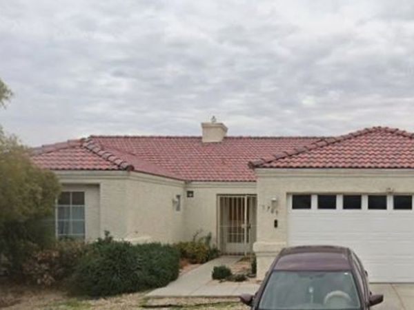 1709 Eagle View Way, North Las Vegas, NV 89032