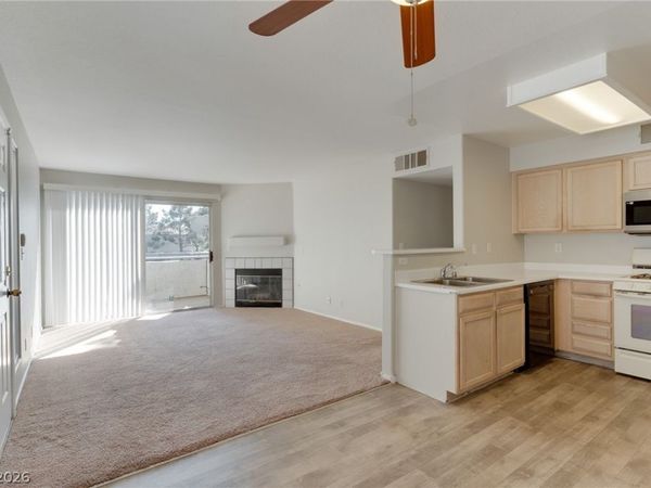 5150 Mandalay Springs Drive , Unit 203, Las Vegas, NV 89120