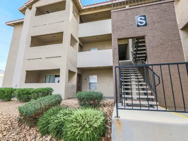 4200 S Valley View Boulevard , Unit 3078, Las Vegas, NV 89103