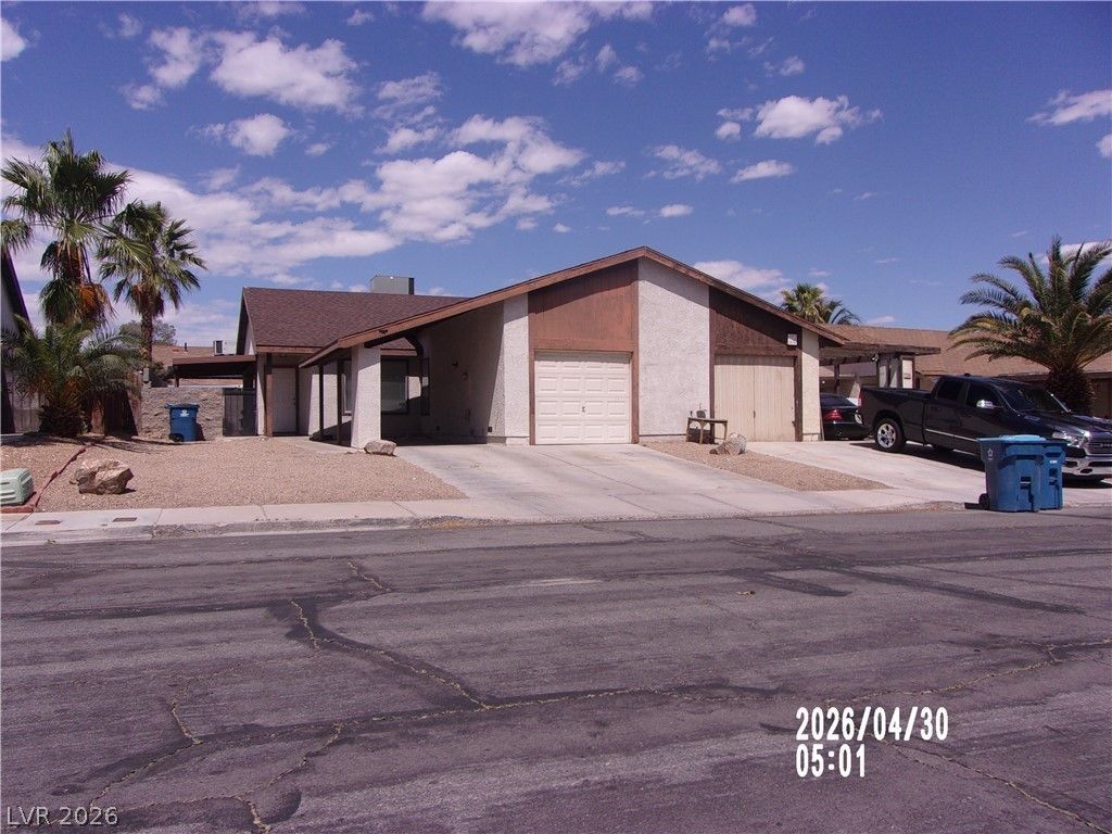 7304 Vireo Drive, Las Vegas, NV 89147 Main Photo
