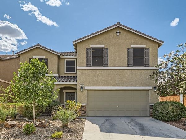 1153 Bear Head Street , Henderson, NV 89011