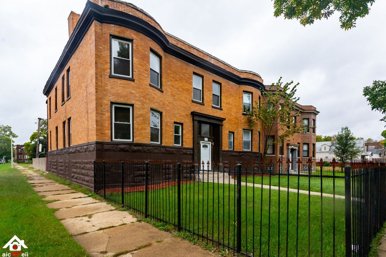 7256 S Lowe Avenue , Chicago, IL 60621 Main Photo