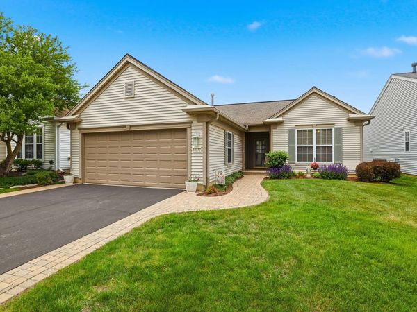 13372 Longmeadow Drive , Huntley, IL 60142