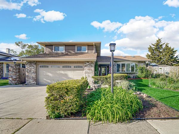 6234 Dolores Drive , Oak Forest, IL 60452
