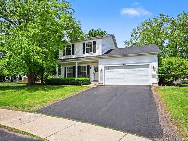 7221 Applegate Court , Plainfield, IL 60586