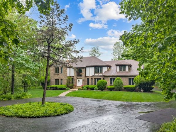 8N258 Brierwood Lane , Elgin, IL 60124