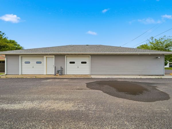 116 W South Street , Franklin Grove, IL 61031