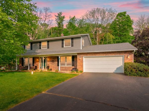 314 Watkins Lane, Battle Creek, MI 49015