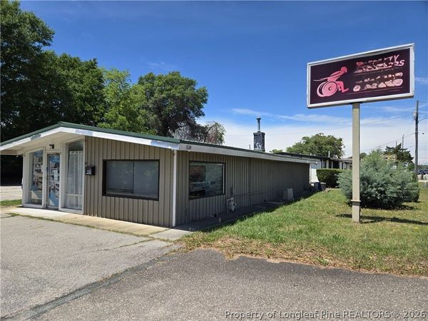 518 Owen Drive , Fayetteville, NC 28304