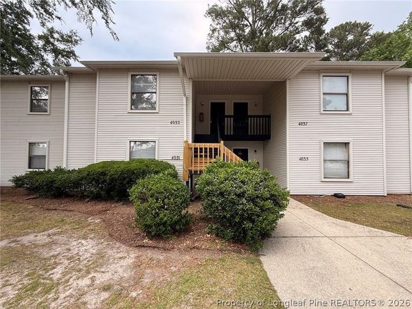 4033 Professional Drive , Hope Mills, NC 28348