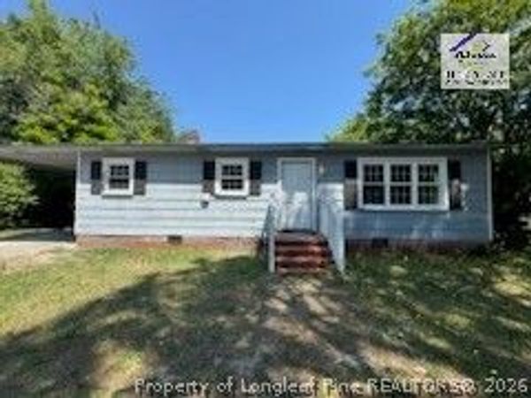 3918 Donna Street , Fayetteville, NC 28306