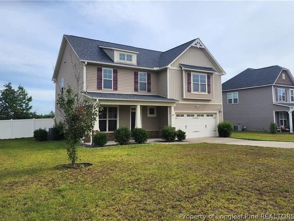 471 Century Drive , Cameron, NC 28326