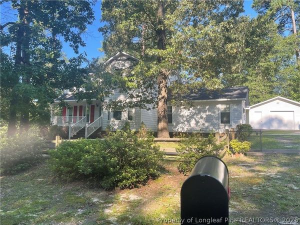 1651 Baysden Court , Fayetteville, NC 28303