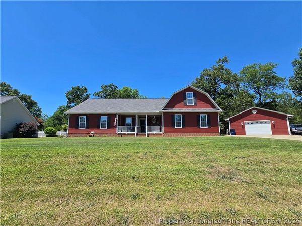441 Corsegan Road , Fayetteville, NC 28306