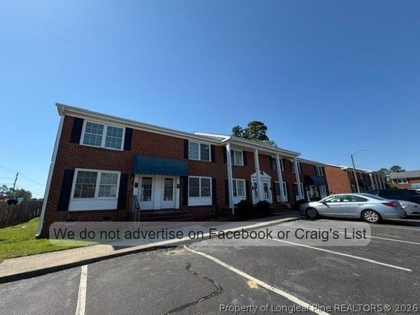 6467 Yadkin Road , Unit 1, Fayetteville, NC 28303