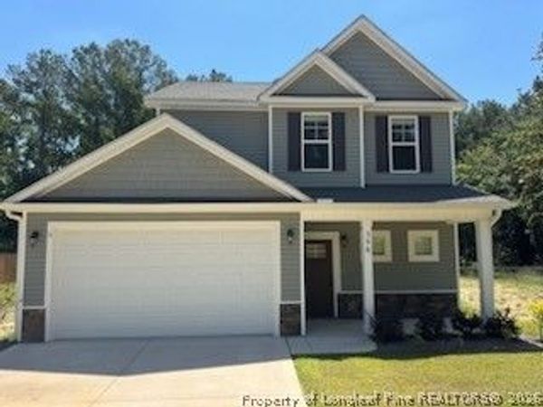 390 Summer Hill Road , Fayetteville, NC 28303