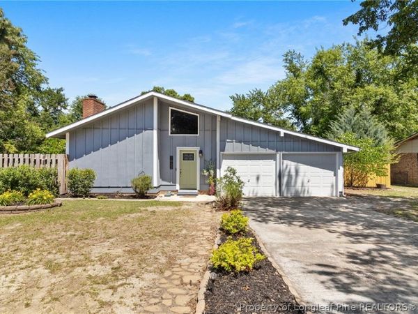 1932 Paisley Avenue, Fayetteville, NC 28304