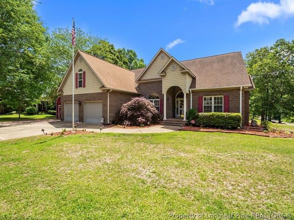 604 Adair Street, Fayetteville, NC 28303