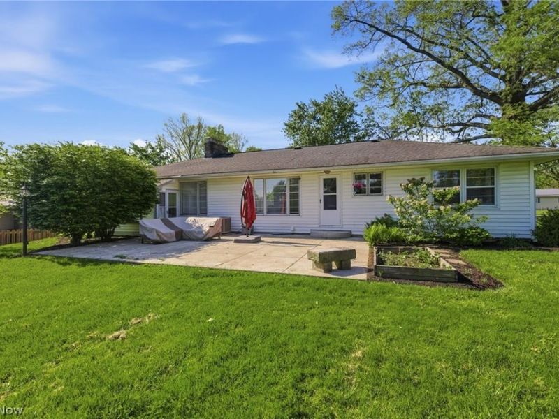 822 Hoover Drive, Ashland, OH 44805 Photo 30