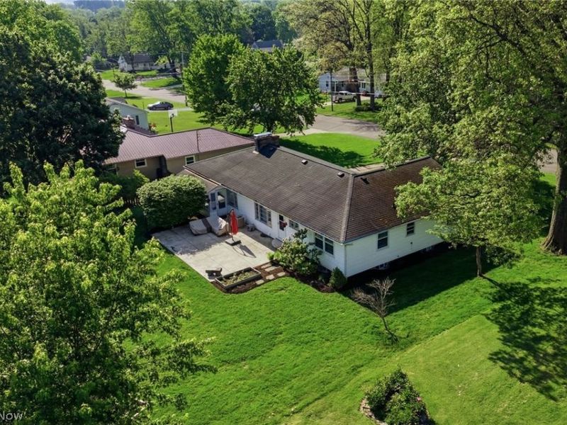 822 Hoover Drive, Ashland, OH 44805 Photo 33