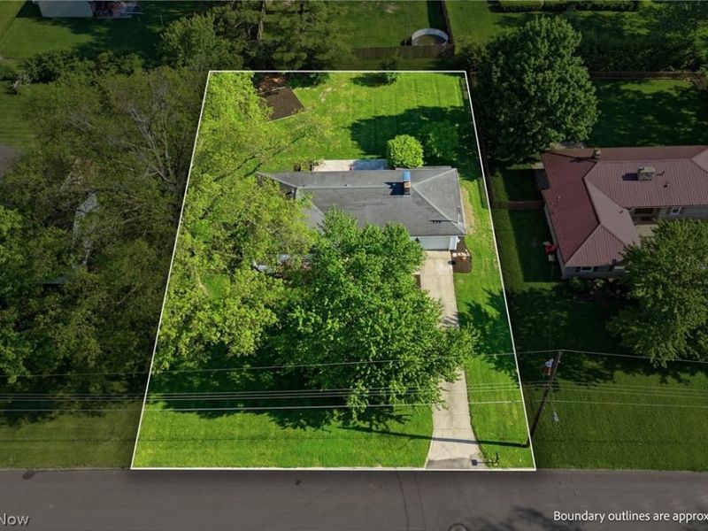 822 Hoover Drive, Ashland, OH 44805 Photo 35