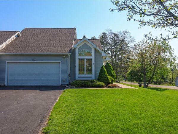 404 Demarest Parkway , Elmira, NY 14905