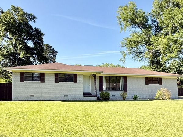 1105 Kendall St., Amory, MS 38821