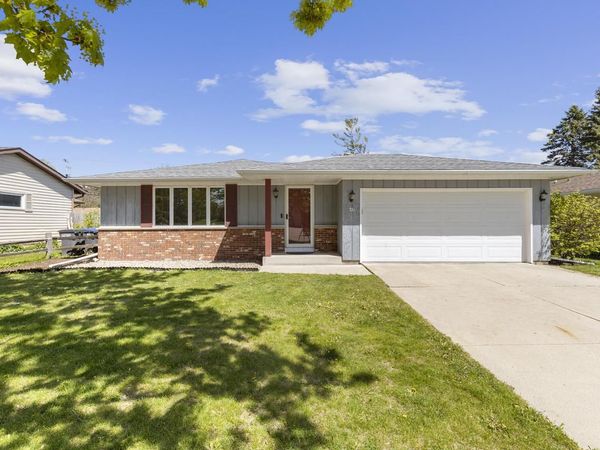 617 N 28th STREET, Sheboygan, WI 53081