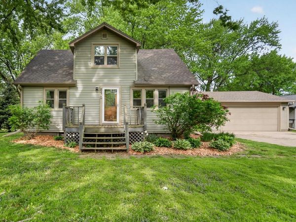 8409 S 35th STREET, Franklin, WI 53132
