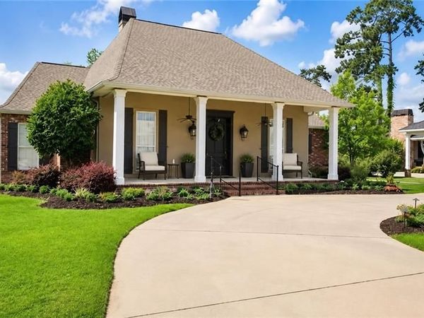 609 W DAKOTA Street, Hammond, LA 70401