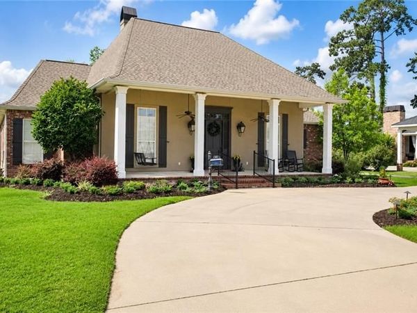 609 W DAKOTA Street , Hammond, LA 70401