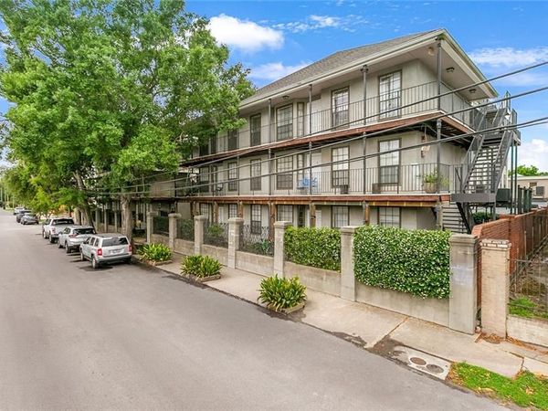 248 CHEROKEE Street , Unit 22, New Orleans, LA 70118