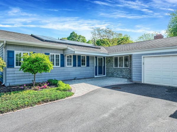 17 N Durkee Lane, East Patchogue, NY 11772