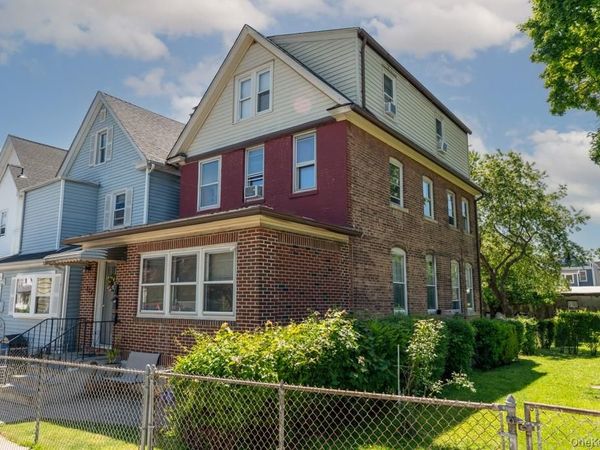 304 Lockwood Avenue , New Rochelle, NY 10801