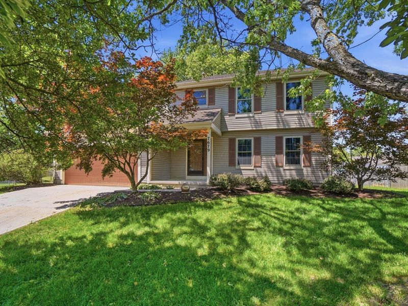 7679 Arapaho Court, Worthington, OH 43085 Photo 1