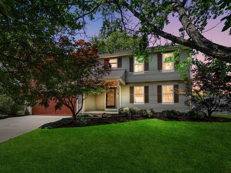 7679 Arapaho Court, Worthington, OH 43085 Photo 2