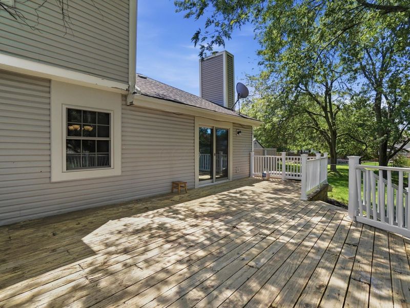 7679 Arapaho Court, Worthington, OH 43085 Photo 29