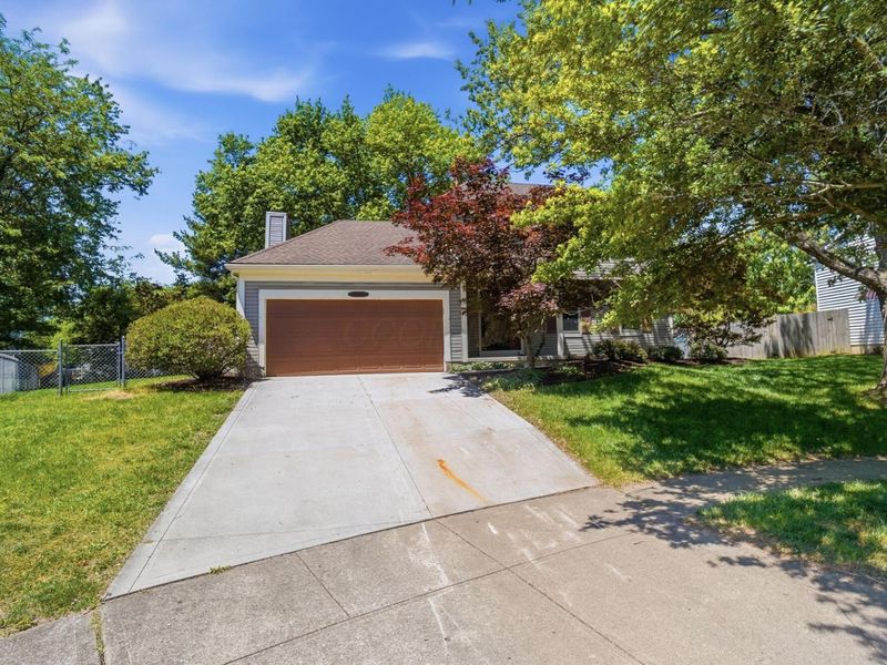 7679 Arapaho Court, Worthington, OH 43085 Photo 3