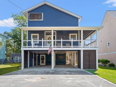 508 21st Ave. N , North Myrtle Beach, SC 29582