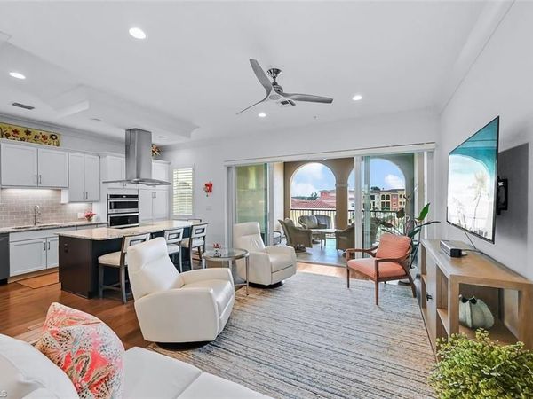 21530 Strada Nuova CIR, Unit 409, ESTERO, FL 33928