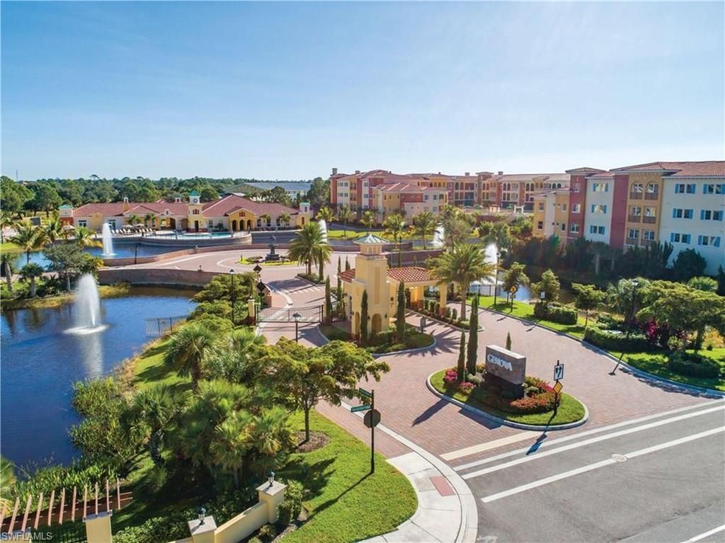 21530 Strada Nuova Cir, Unit 409, Estero, FL 33928 Photo